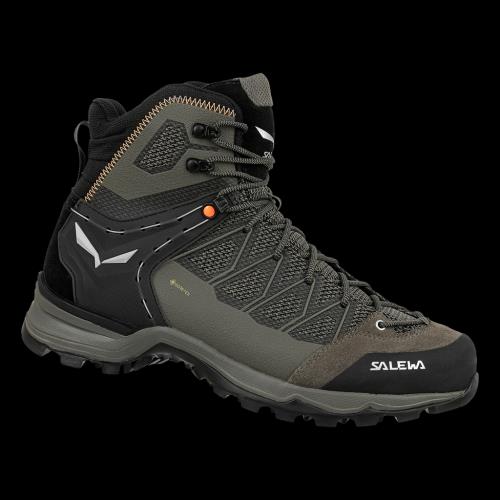 Salewa SALEWA Mtn trainer lite mid GTX Bungee Cord/Black, 42 Pánske trekové topánky