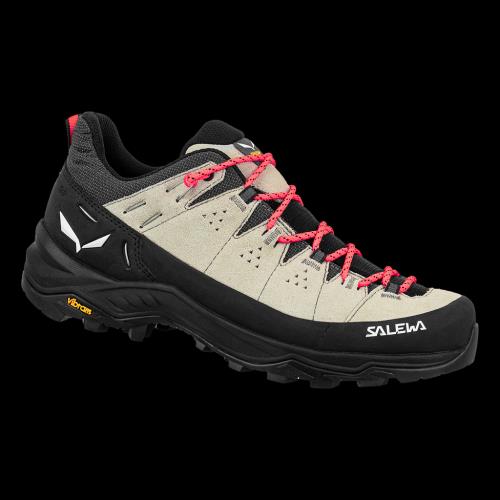 Salewa Alp trainer 2 Oatmeal/Black, EU 38 ½ Dámske topánky