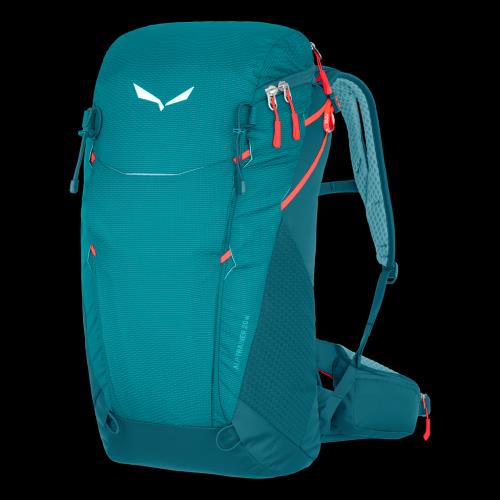 Salewa Alp Trainer 20 WS black out Batoh Turistika