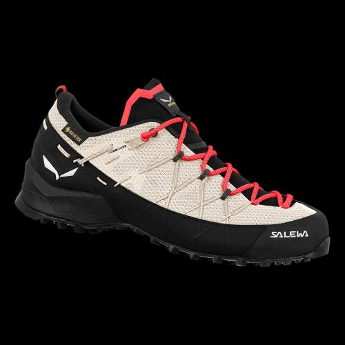 Salewa Wildfire 2 GTX Oatmeal, 41 Dámske topánky