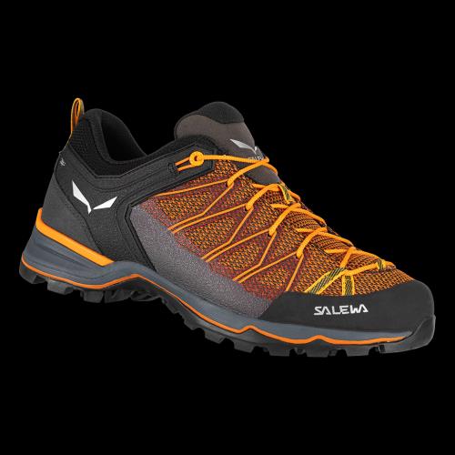 Salewa Mtn trainer lite ombre blue/carrot, 43 Pánske topánky
