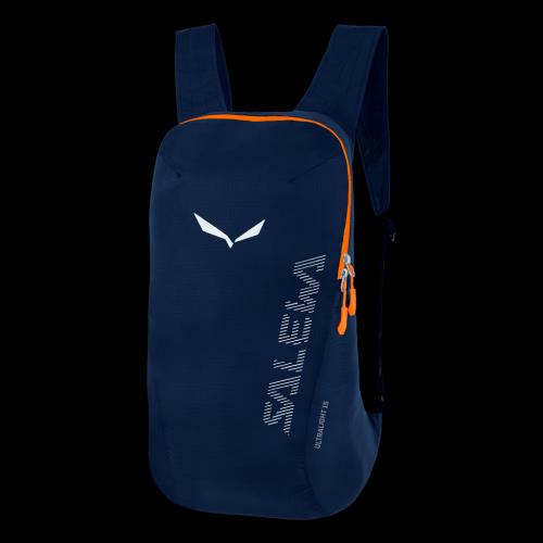 Salewa ULTRALIGHT 15 black out Batoh Turistika