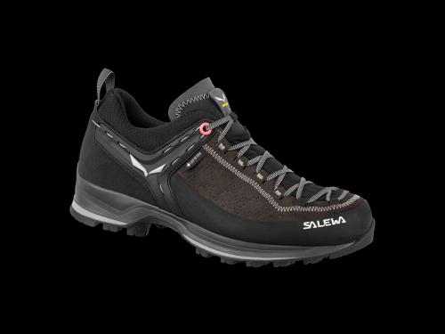 Salewa Mtn trainer 2 GTX Black/Bungee Cord, 41 Dámske trekové boty