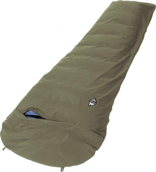 High point Dry cover 3.0 black Bivakovacie vrece