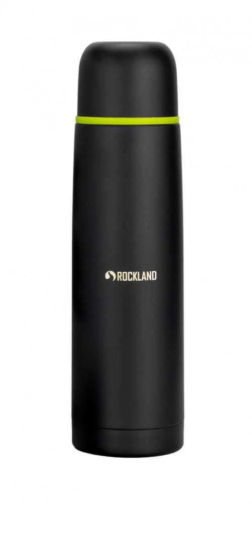 Rockland Vacuum flask HELIOS čierna Termoska