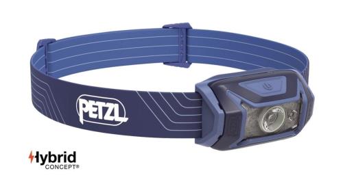 Petzl Tikka green Čelovka
