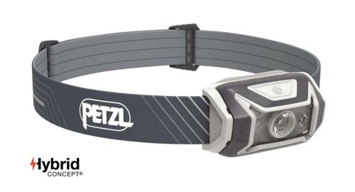 Petzl Tikka Core blue Čelovka