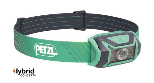 Petzl Tikka Core yellow Čelovka