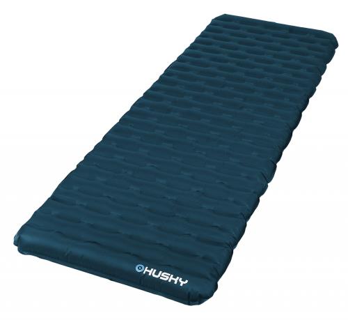 Husky Faddy 9 dark blue Nafukovacia karimatka