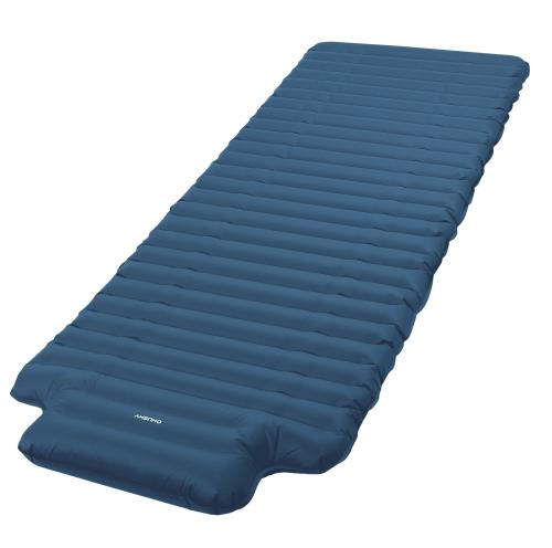 Husky Flary 7 dark blue Nafukovacia karimatka
