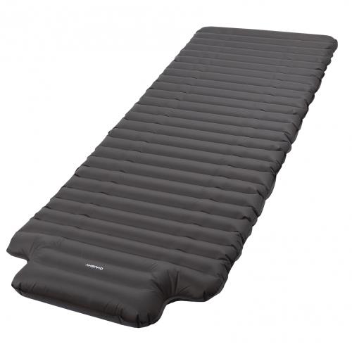 Husky Flary 7 dark grey Nafukovacia karimatka