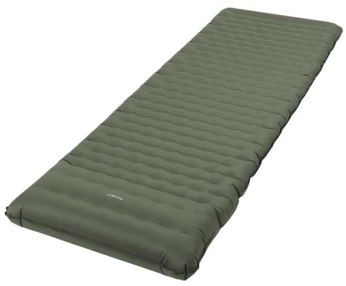 Husky Flicky 8 khaki Nafukovacia karimatka