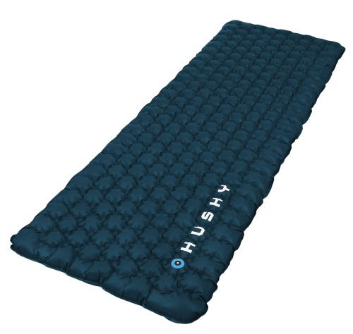 Husky Flippy 8,5 dark blue Nafukovacia karimatka