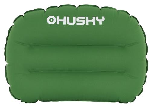 Husky Fort dark green Vankúšik