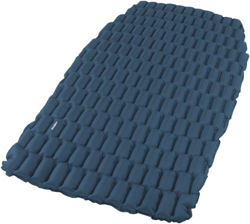 Husky Fromy 5 dark blue Nafukovacia karimatka