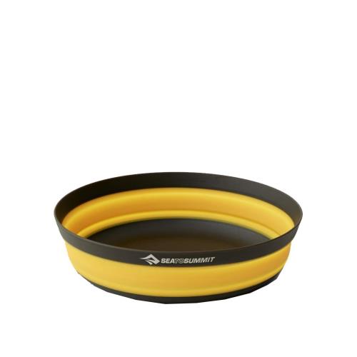 Sea to summit Frontier UL Bowl L yellow Skladacia miska