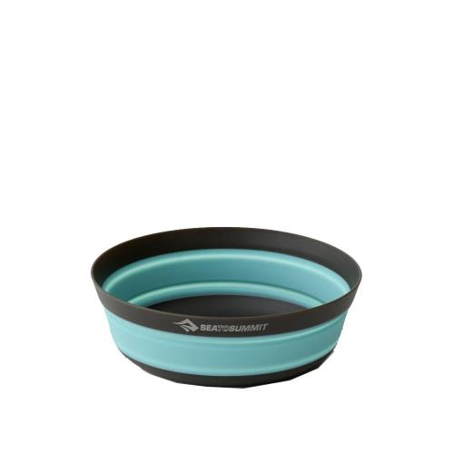 Sea to summit Frontier UL Bowl M blue Skladacia miska