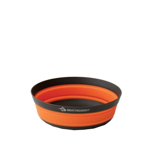 Sea to summit Frontier UL Bowl M orange Skladacia miska