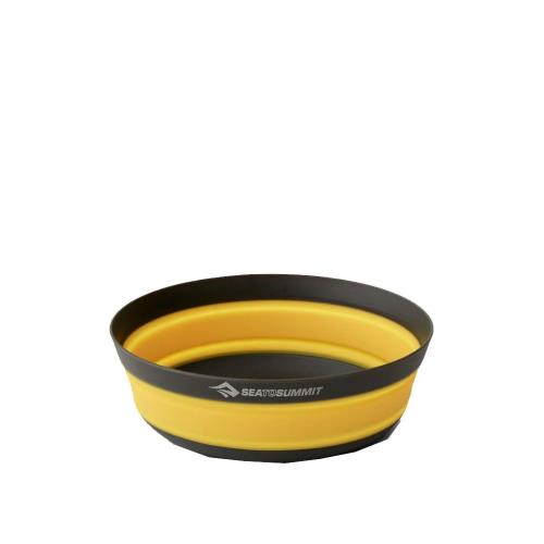 Sea to summit Frontier UL Bowl M yellow Skladacia miska