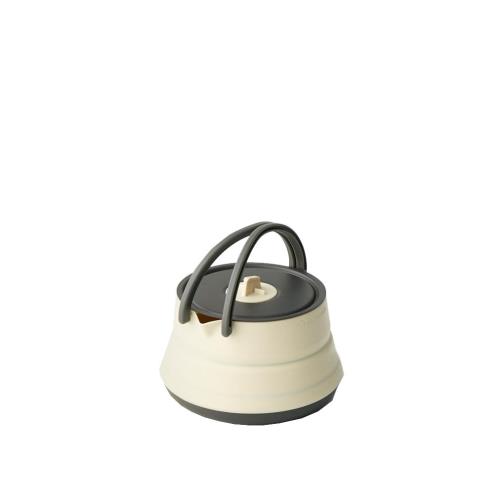 Sea to summit Frontier UL 1,1L bone white Skladacia konvička