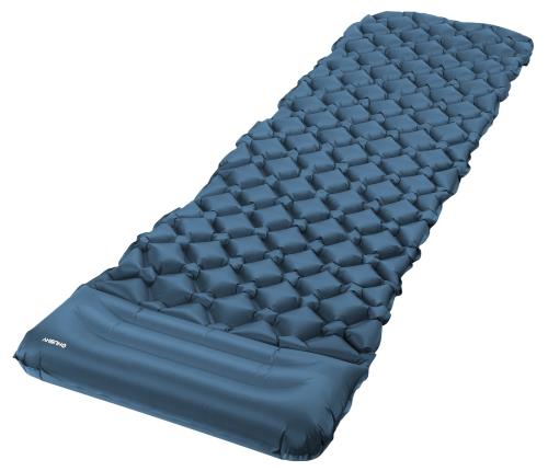 Husky Fumy 5,5 dark blue Nafukovacia karimatka