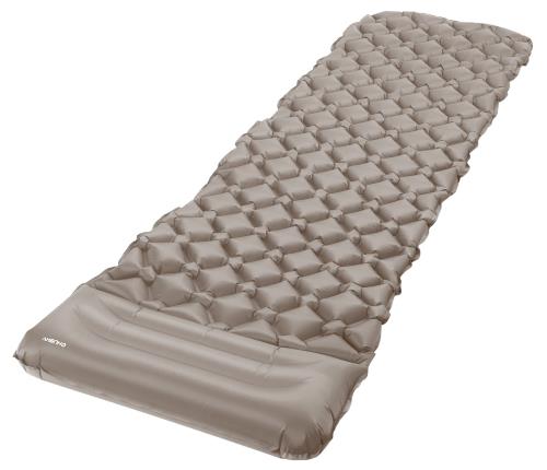 Husky Fumy 5,5 grey Nafukovacia karimatka
