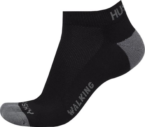 Husky Walking čierna, M(36-40) Ponožky
