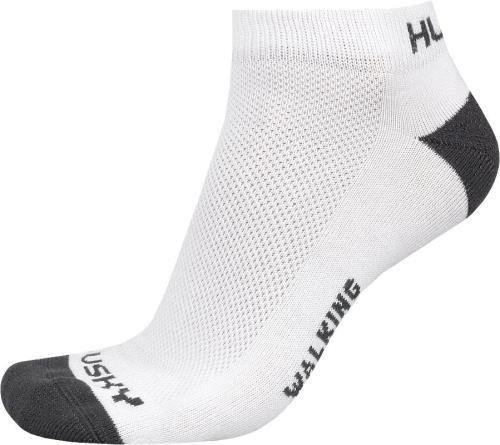Husky Walking biela, XL(45-48) Ponožky