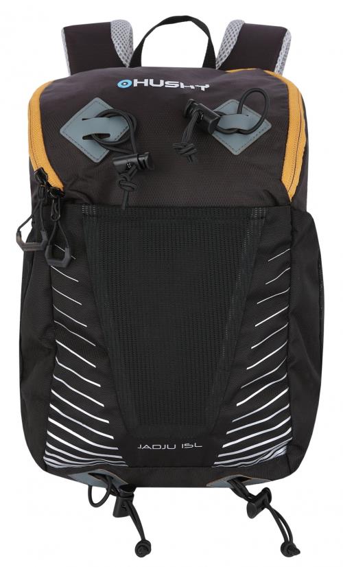 Husky Jadju 10l black Detský batoh