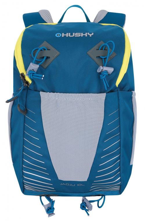 Husky Jadju 10l blue Detský batoh