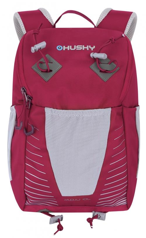 Husky Jadju 10l bordo Detský batoh