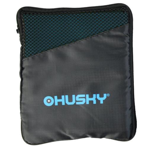 Husky Jack XL modrá Uterák
