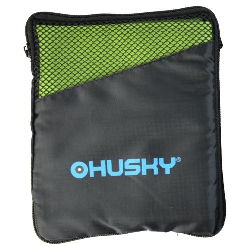 Husky Jack XL zelená Uterák
