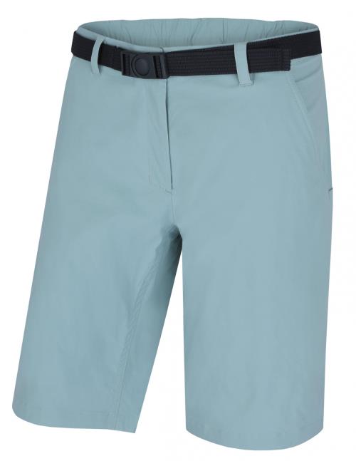Husky Kiani L mint, S Dámske kraťasy