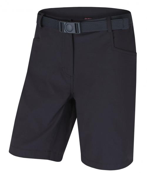 Husky Kimbi L dark grey, M Dámske šortky