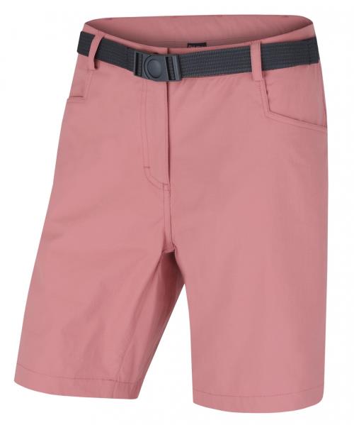 Husky Kimbi L faded pink, XL Dámske šortky