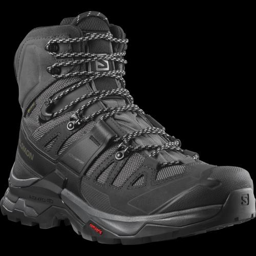 Salomon Quest 4 GTX Magnet/Black/Quarry, 46 Pánske topánky