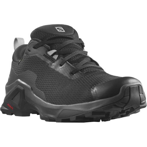 Salomon X reveal 2 GTX Legion Blue/Black/Quarry, 42 Pánske topánky