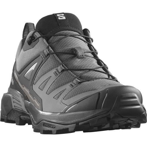 Salomon X ultra 360 Magnet/Black/Pewter, EU 44 ⅔ Pánske turistické topánky