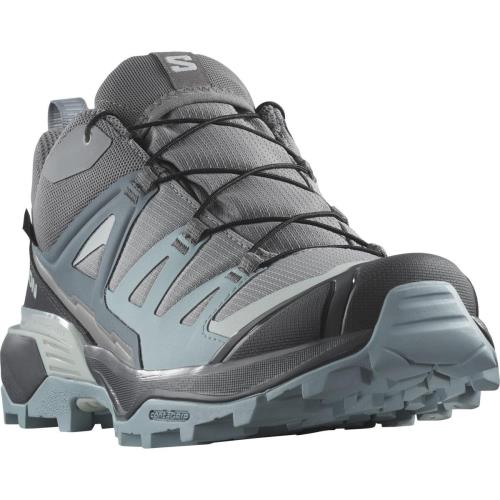 Salomon X ultra 360 GTX Sharkskin/Trooper/Arona, 42 Dámske turistické topánky