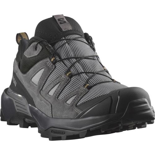 Salomon X ultra 360 LTR GTX Sharkskin/Castlerock/Kelp, 44 Pánske turistické topánky