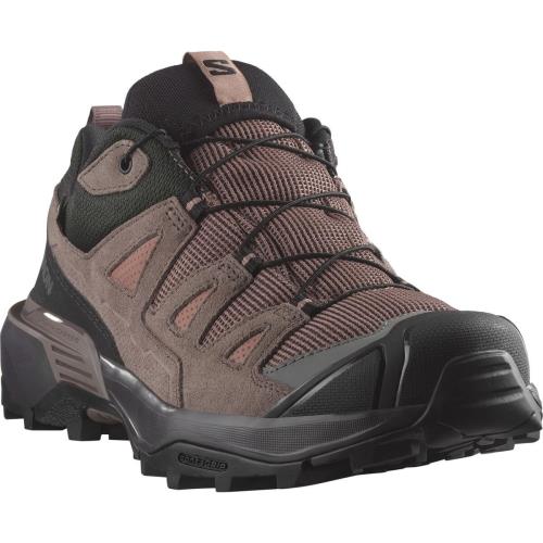 Salomon X ultra 360 LTR GTX Cognac/Peppercorn/Black, EU 38 ⅔ Dámske turistické topánky