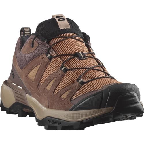 Salomon X ultra 360 LTR Cork/Cognac/Peppercorn, 40 Dámske turistické topánky