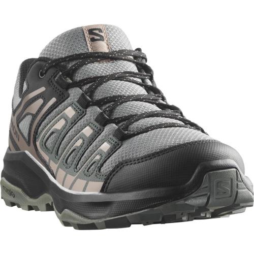 Salomon EXTEGRA Sedona Sage/Urban Chic/Etherea, EU 40 ⅔ Dámske topánky