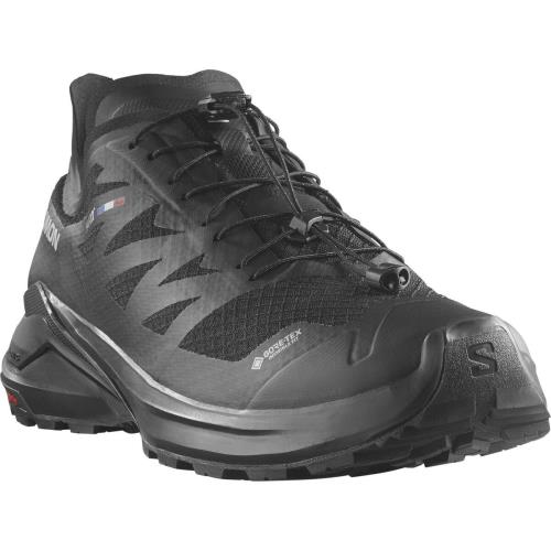 Salomon XA META MIF GTX Black/Black/Black, EU 43 ⅓ Pánske topánky