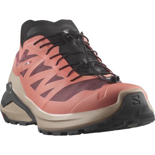 Salomon XA META MIF Fusion Coral/Oxford Tan/Black, EU 41 ⅓ Dámske topánky