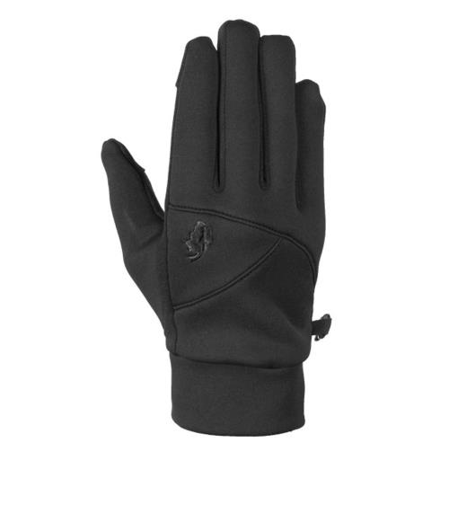 Lafuma Access Glove čierna, S Dámske rukavice