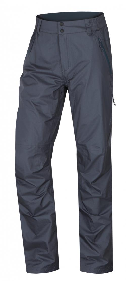 Husky Lamer M antracit, XXL Pánske outdoor nohavice