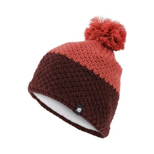 Lafuma Track Beanie wine, UNI Dámska čiapka