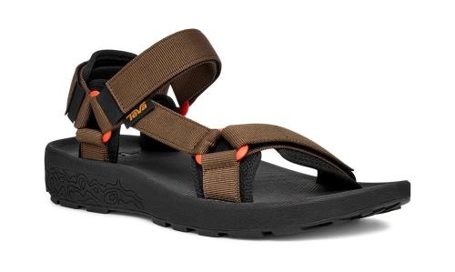 Teva Terragrip desert palm, 43 Pánske sandále